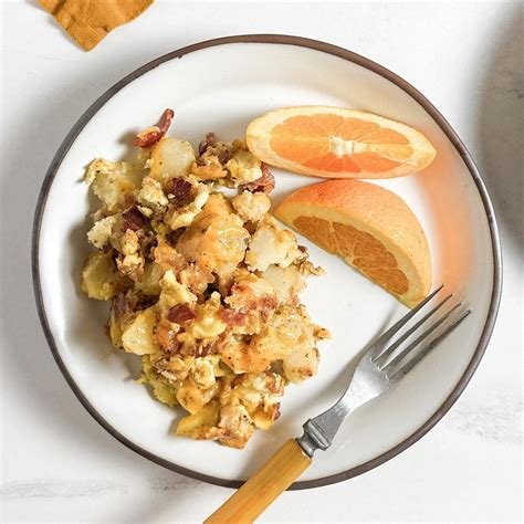 Farmer's Breakfast Recipe