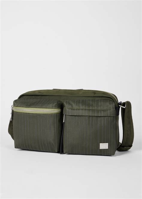 Image result for Green Cross Code Bag