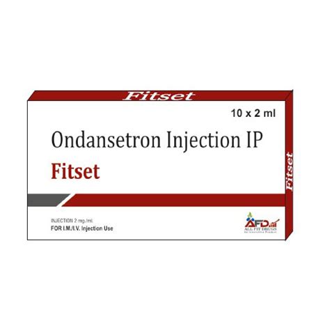 FITSET INJECTION Pharma Art