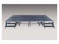 pedana palco foldable modular platform equipped with wheels idfdesign pedana palco foldable modular platform equipped with wheels idfdesign