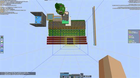 Image result for Minecraft Chunk Loading