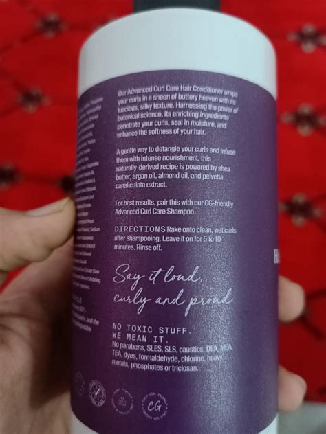 Arata Advanced Curl Care Hair Conditioner (300 ML) | Rinse-Out ...