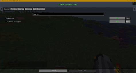 Image result for E4MC Mod How to Use