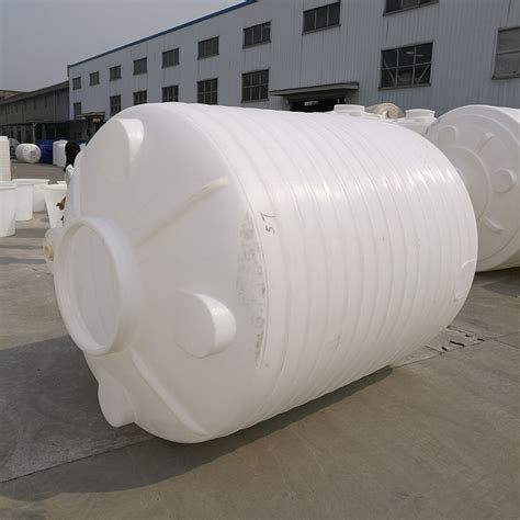 豪龙加厚塑料水塔储水罐立式大容量食品级pe储水桶 0.5吨水塔500立式水塔-融创集采商城
