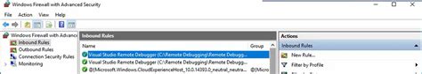 Image result for Remote Debug Visual Studio