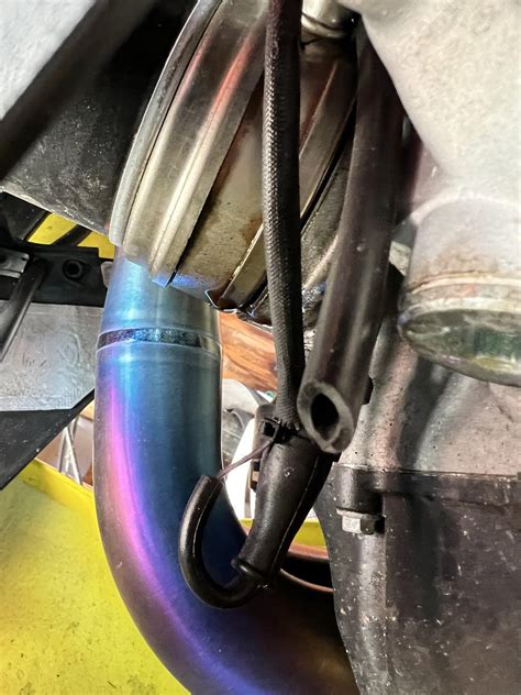 Found an oil leaks today, from where the oil filter is. Currently a 1000 miles from it first ...