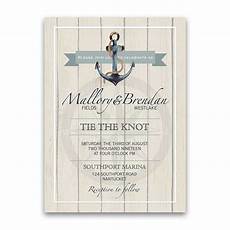 Nautical Wedding Invites by Nautical Wedding Invitations Anchor Ship Wedding Set Nautical Wedding Invites