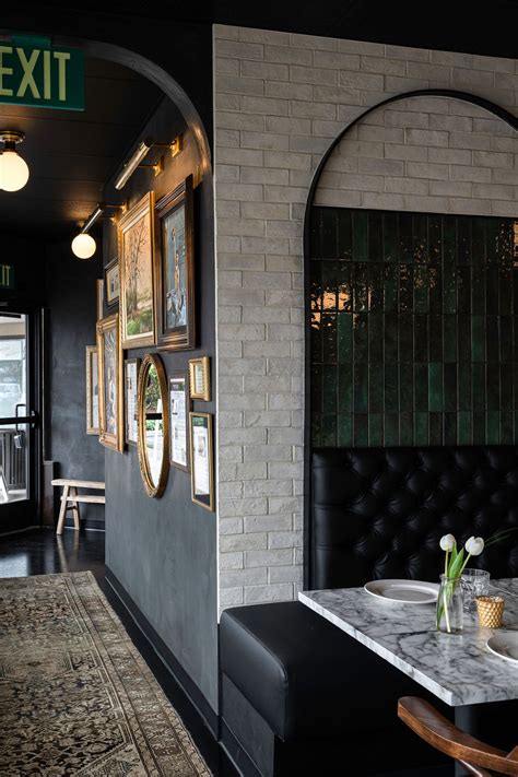 Naan N Curry Restaurant Project | Ayesha Usman Design