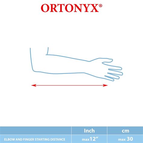 ORTONYX Kids Arm Support Sling Shoulder Immobilizer | Ubuy India