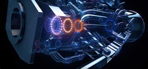 Image result for NASA Lightspeed Engine