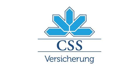 Image result for CSS Versicherung Logo
