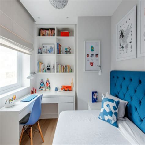62 Modern Blue Kids Room Design Ideas in 2026