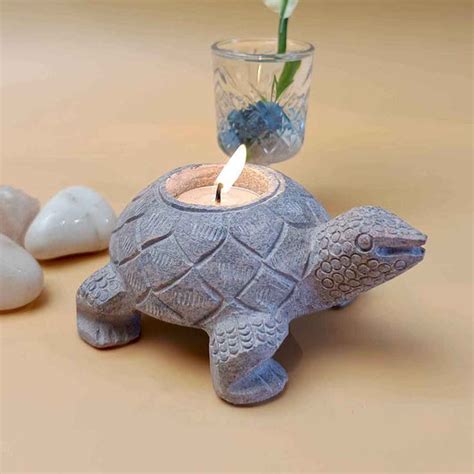 Tea Light Candle Holder – Kalakriti