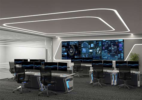 Image result for Command Center Control Room