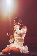 Image result for Lana Del Rey first concert in over 3 years
