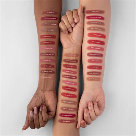 Buy MARS Poppins Retractable Lip Crayon | No-Sharpen Lip Crayon India ...