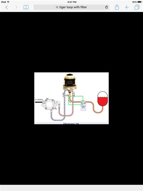 Image result for Tiger Loop Problems