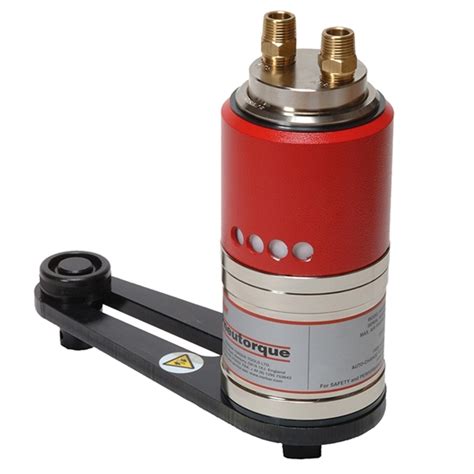 PT2 Remote, 1" | PneuTorque 108 Remote | PT Standard Series | Norbar