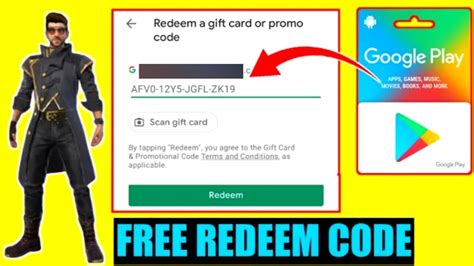 Free Redeem Code Play Store 的图像结果