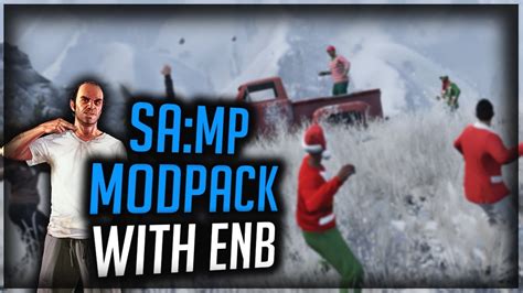 Image result for SA-MP Modpacks