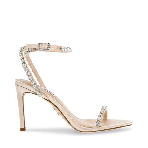 Sandales femme Steve Madden Jazzy Belle - Sandales & nu pieds ...