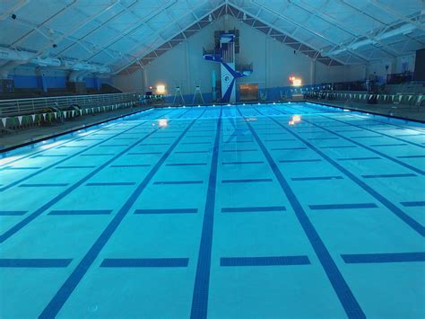 Tualatin Hills Aquatic Center | THPRD