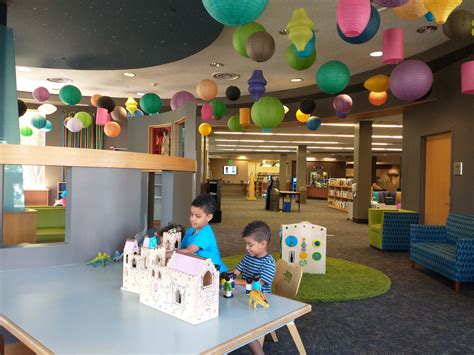 PUYALLUP PUBLIC LIBRARY - Puyallup WA - Hours, Directions, Reviews ...