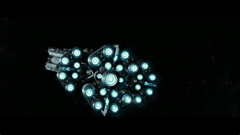Alien Covenant Ship 的图像结果