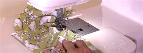 Gathering Foot Tutorial 的图像结果