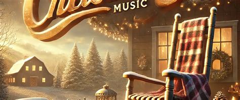 Country Christmas Music