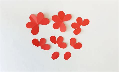 Image result for Paper Rose Pattern