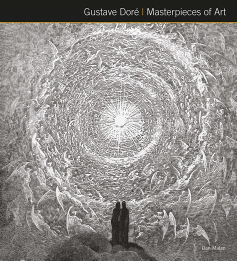 Gustave Dore Masterpieces of Art - Dan Malan