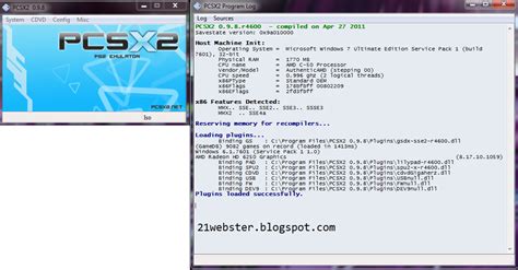 Pcsx2 Bios Download Tutorial 的图像结果