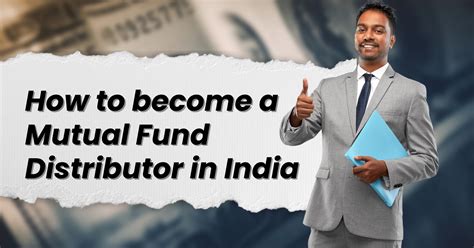 MFDs: The Growth Engine of India's Mutual Fund Industry