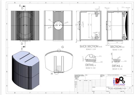 Image result for SolidWorks 2D Drawing Tutorial