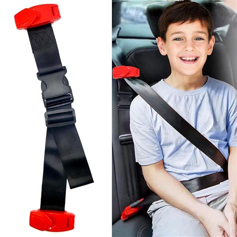 Booster Seat Belt Adjuster at Pearl Brandon blog