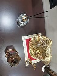 Soul & Scents Glass 120 Ml Lavender Reed Diffuser Set | with 6 Fiber ...