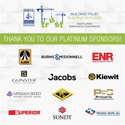 We're looking forward to seeing everyone there! | PC Construction Company