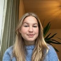 Emma Aho - Student at Aalto University | LinkedIn