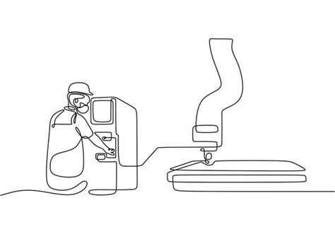Automation Line Chart 的图像结果