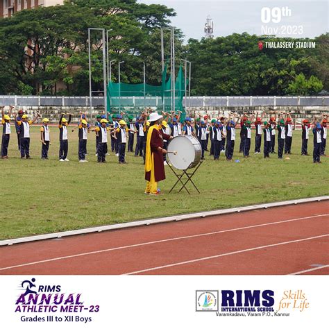 Gallery | RIMS International School, Kannur | Skills for life