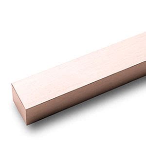 SPARKAL®X Square 15 X 15 X 350 MM im Plansee Online Shop | Plansee