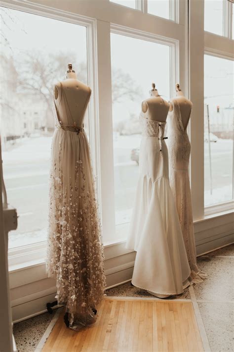 Minneapolis, MN Bridal Shop Near Me｜a&bé bridal shop