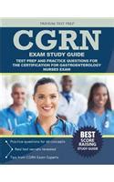 Buy Cgrn Exam Study Guide: Test Prep and Practice Questions for the ...