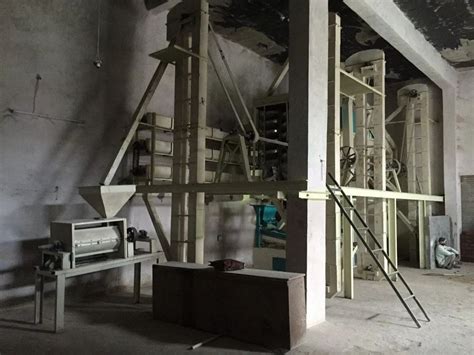 Automatic Grading Plant - Grading Plant . Manufacturer from Indore