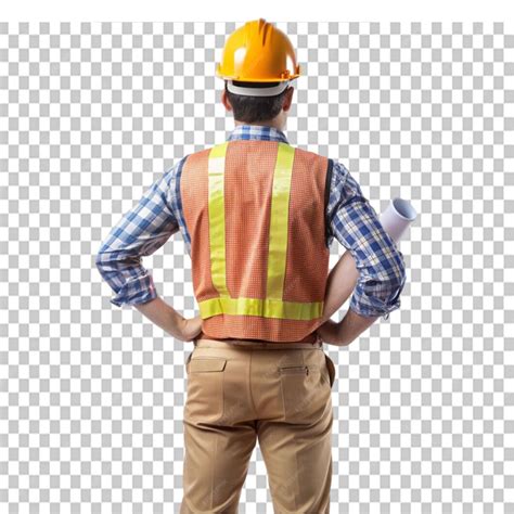 Engineer Transparent Background 的图像结果