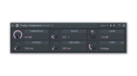 Image result for FL Studio Compressor Tutorial