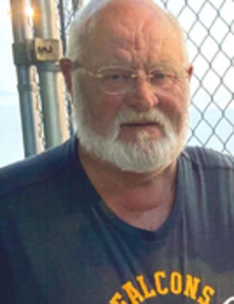 Larry Kirkland Obituary - 2024 - Snyder & Hollenbaugh Funeral ...