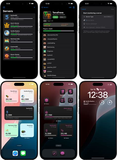 Image result for Minecraft Java Edition Status