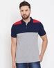 Buy Grey Tshirts for Men by AUSTIN WOOD Online | Ajio.com